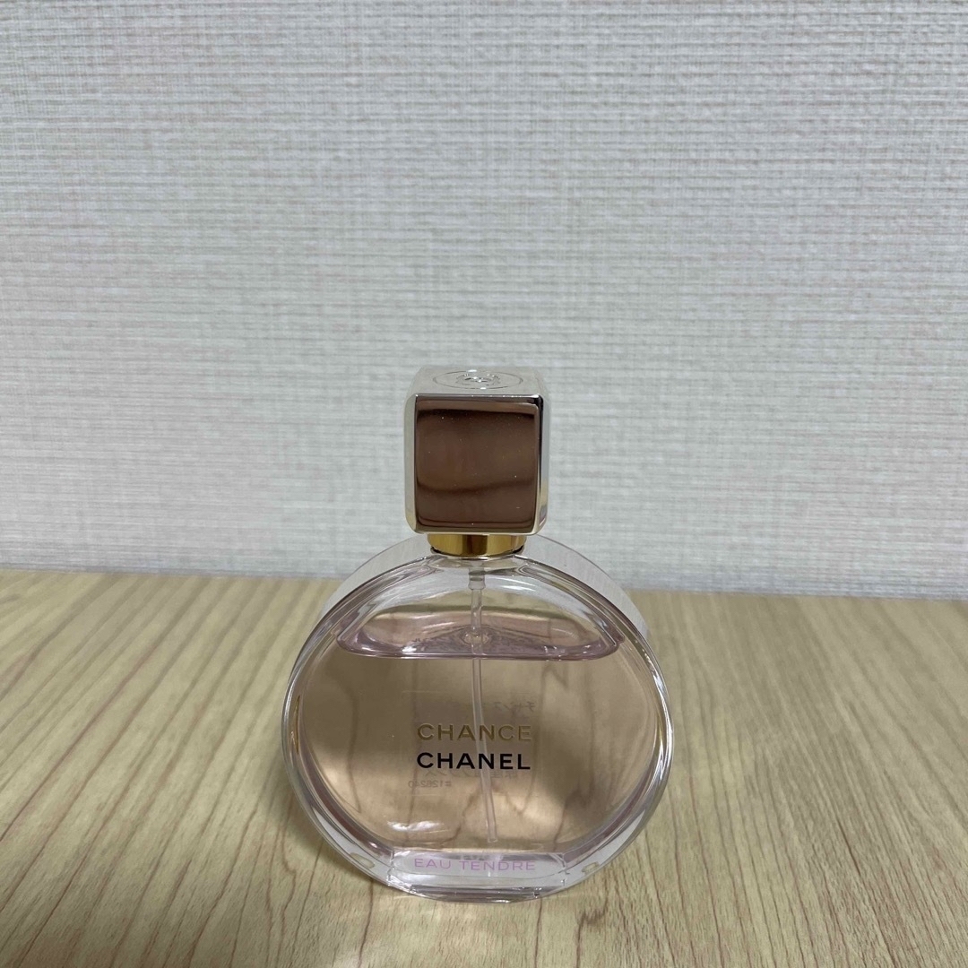 CHANEL シャネルチャンス　香水　３５ml オードパルファム