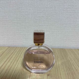 シャネル(CHANEL)のCHANEL シャネルチャンス　香水　３５ml オードパルファム(香水(女性用))