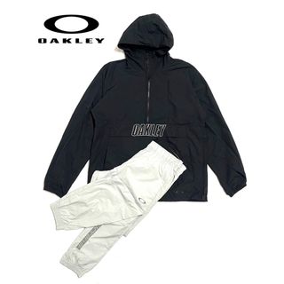 Oakley - Palace oakley 5 jacket セットアップ パレス オークリーの ...