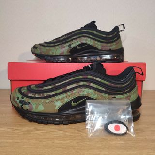 ナイキ AIR MAX スニーカー(メンズ)(デニム)の通販 1,000点以上