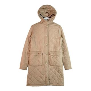 MACKINTOSH - 美品 マッキントッシュ ボアキルティングコート 34