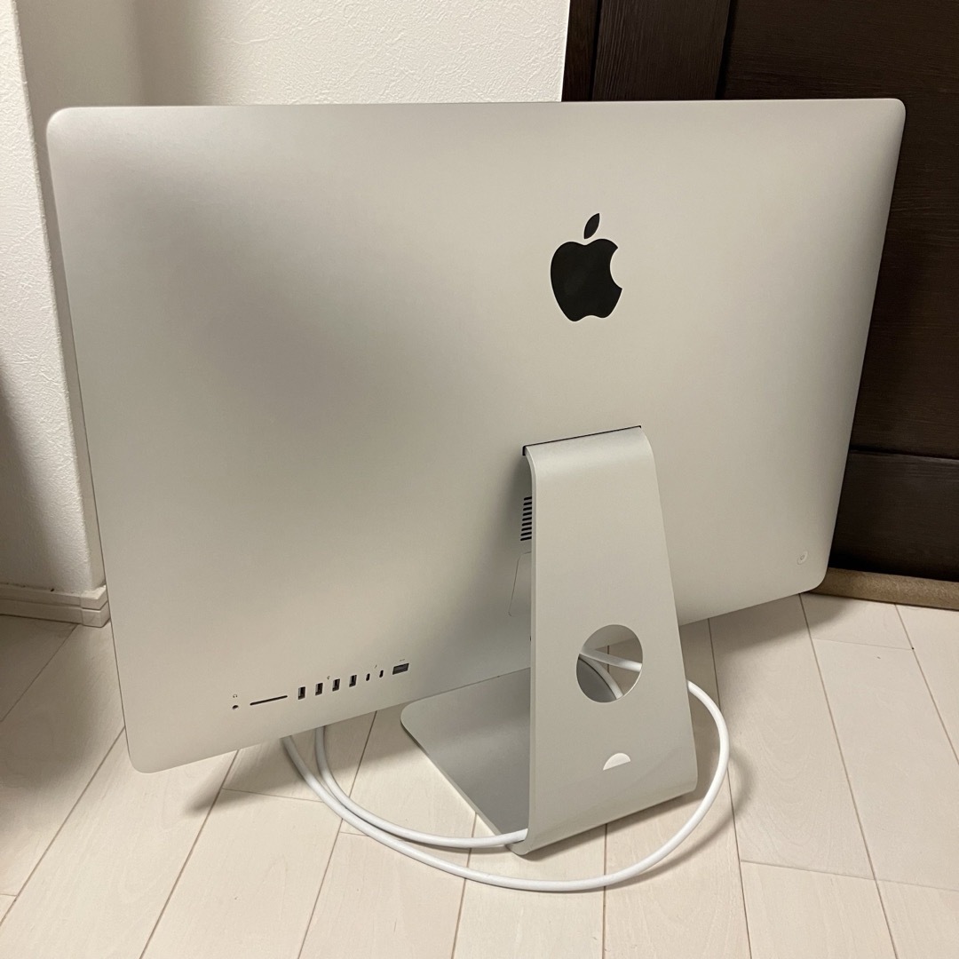 iMac Retina 5K 27-inch 2019