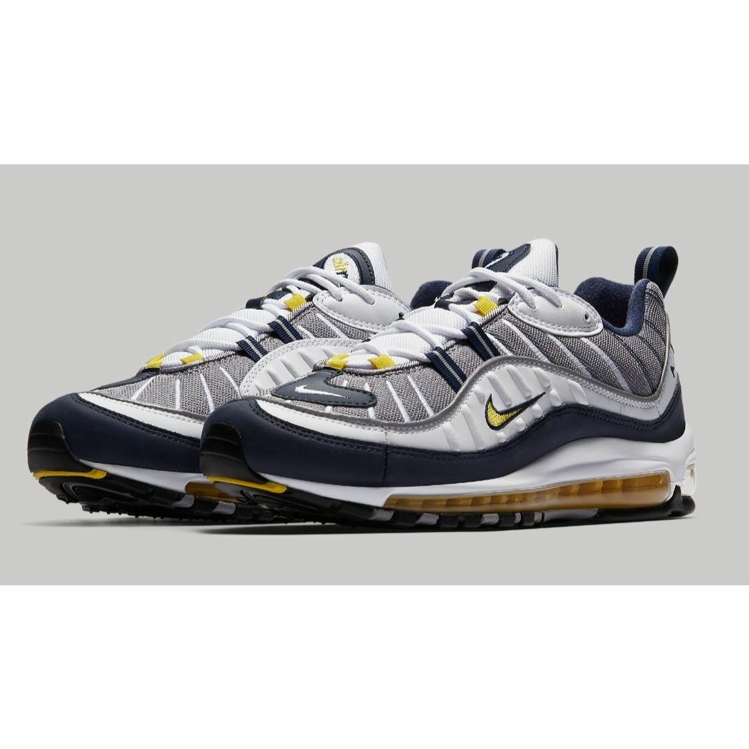 27.5 AIR MAX 98 FEARLESS 90S