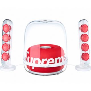 シュプリーム(Supreme)のSupreme Harman Kardon Soundsticks(その他)