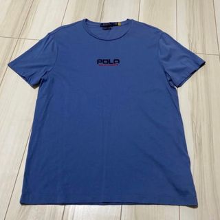 ポロラルフローレン(POLO RALPH LAUREN)のポロラルフローレン　Tシャツ(Tシャツ/カットソー(半袖/袖なし))