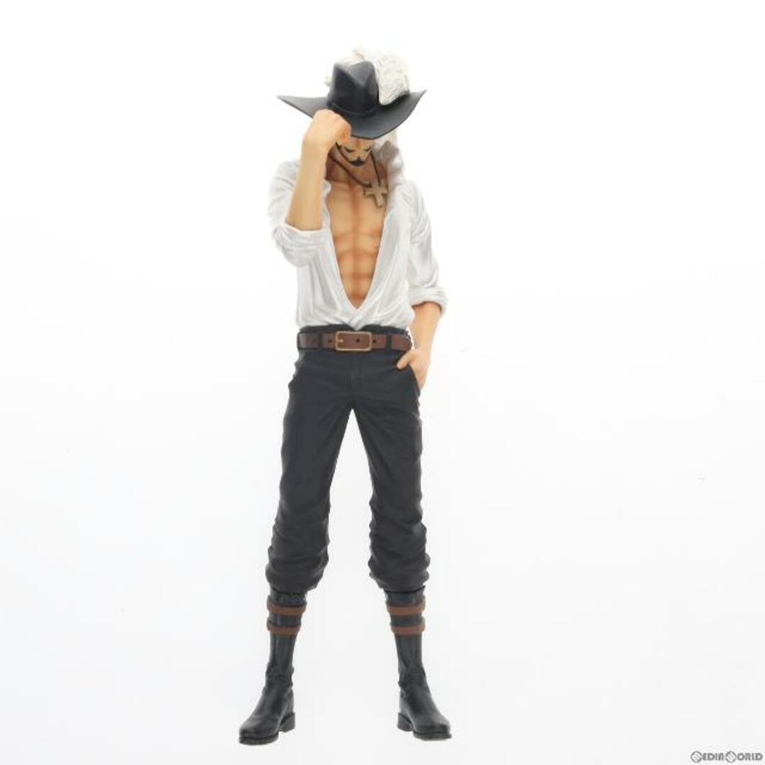 B賞 ジュラキュール・ミホーク フィギュア 一番くじフィギュアセレクション ワンピース〜王下七武海〜 ONE PIECE プライズ(14106) バンプレスト