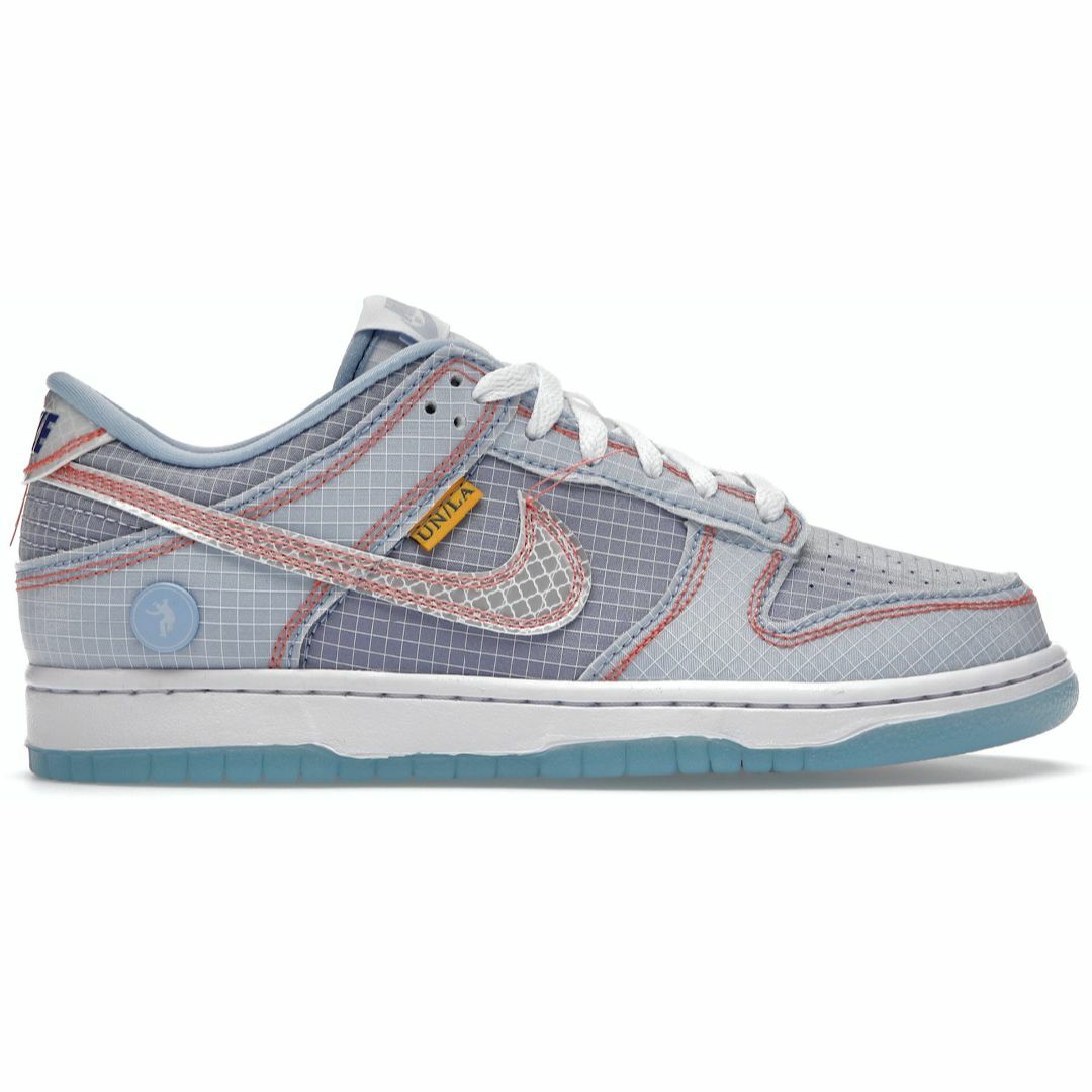 NIKE - UNION × Dunk Low Passport Pack 25.5cmの通販 by brithigh ...