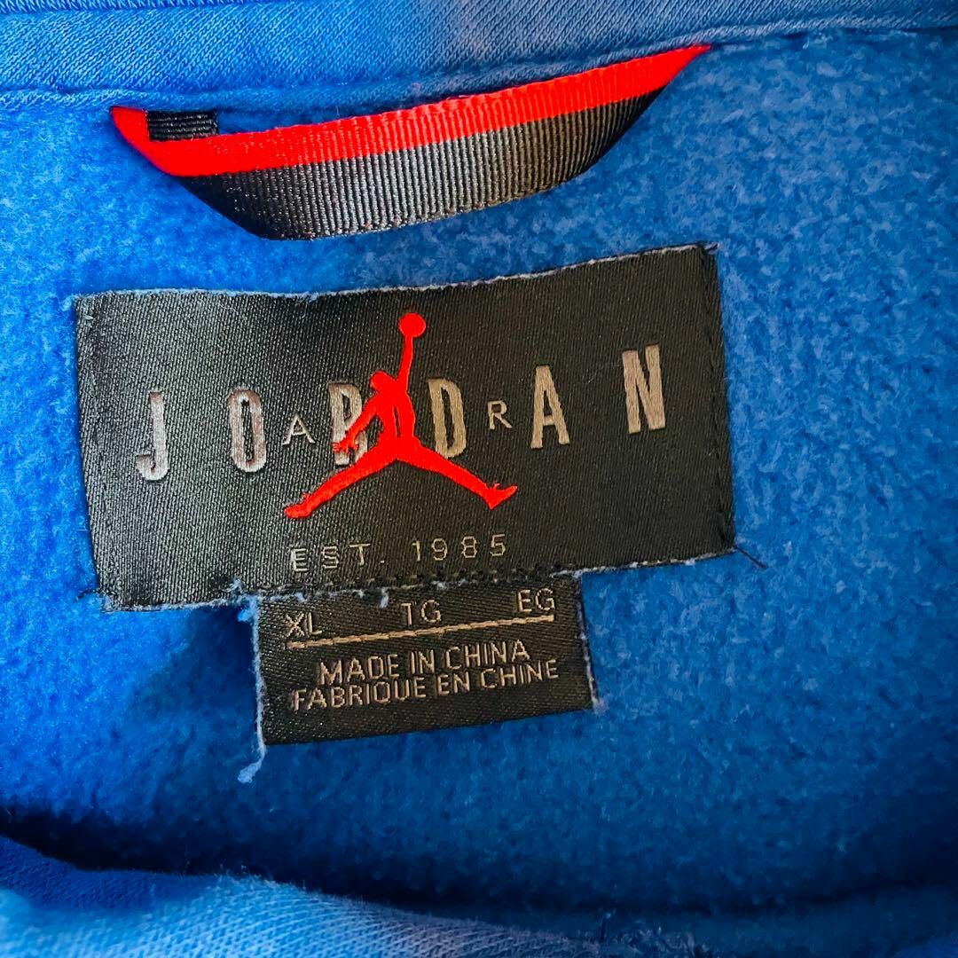 Jordan Brand(NIKE) - NIKE ナイキ パリサンジェルマン プルオーバー