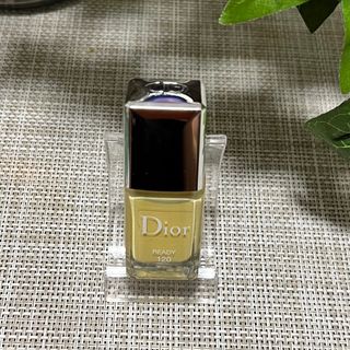 ディオール(Dior)のDIOR ディオール マニキュア ネイル 120(マニキュア)