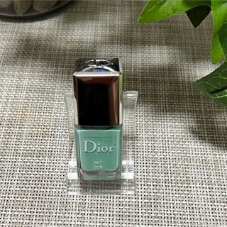 ディオール(Dior)のDIOR ディオール マニキュア ネイル 208(マニキュア)