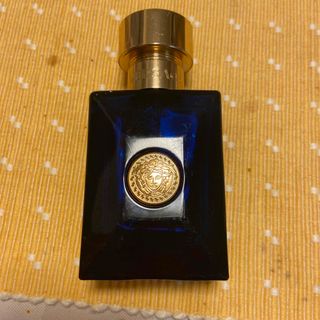 ヴェルサーチ(VERSACE)のVERSACE ディランブルー オードトワレ(香水(男性用))