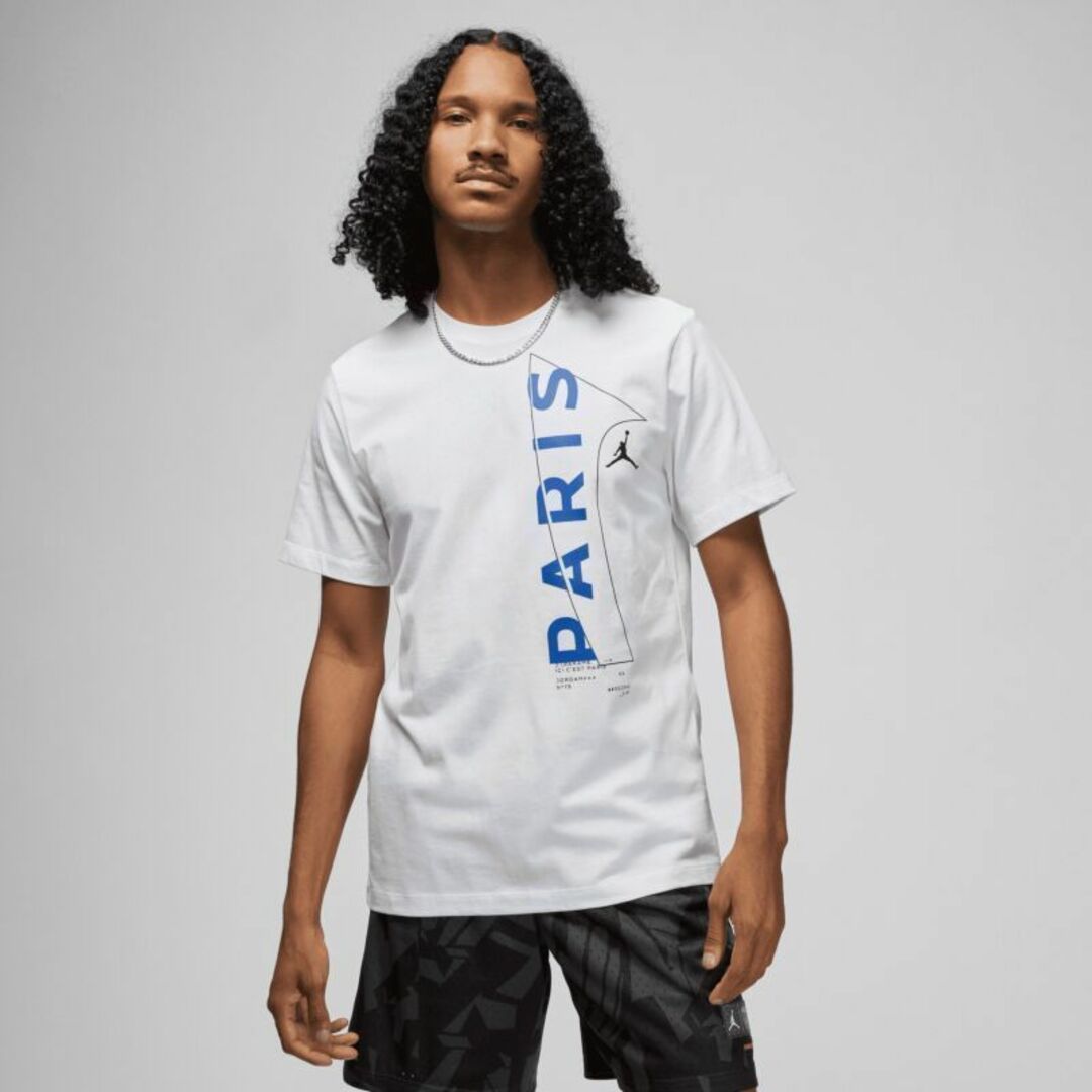Paris sent german Tシャツ　Mサイズ