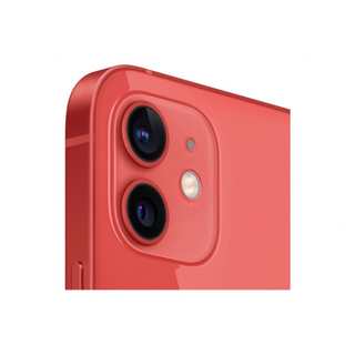 Apple iPhone 12 128GB (PRODUCT)RED (スマートフォン本体)