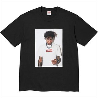 シュプリーム(Supreme)のLサイズ！評価500以上！確実正規品！送料込み！(Tシャツ/カットソー(半袖/袖なし))