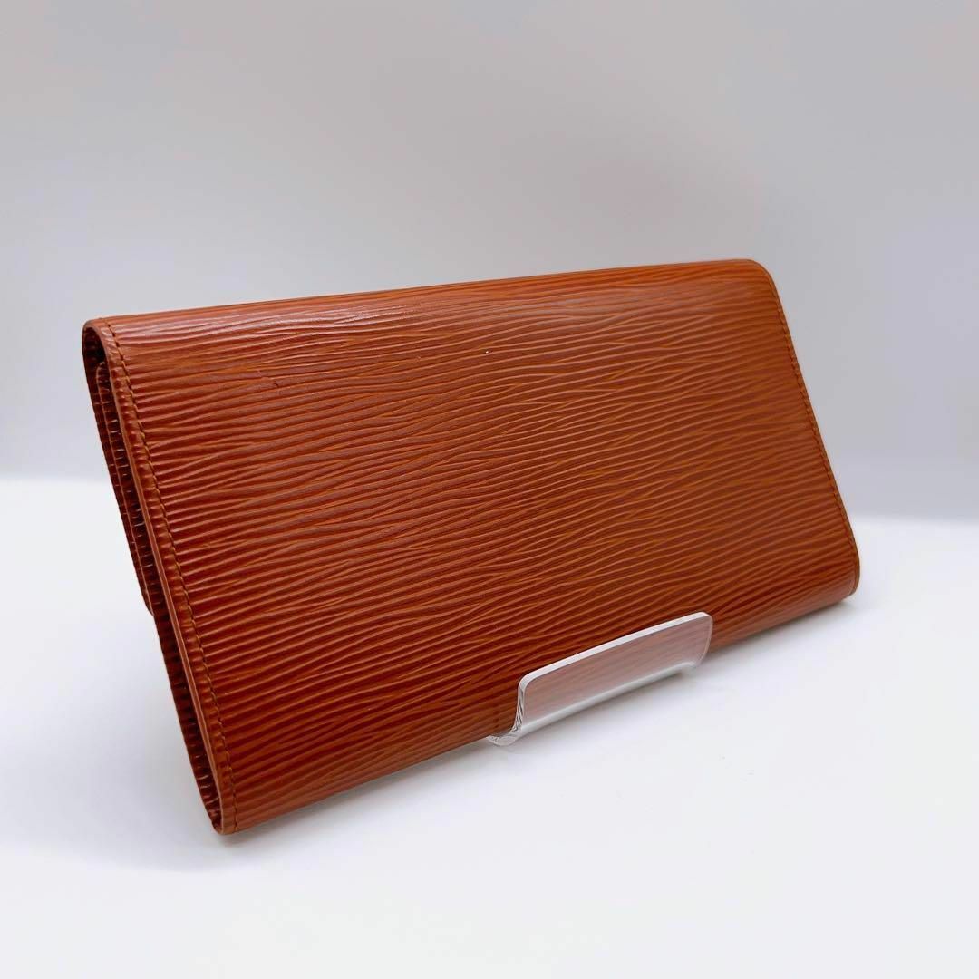 LOUIS VUITTON - ⭐︎希少⭐︎ ルイヴィトン エピ ポシェット
