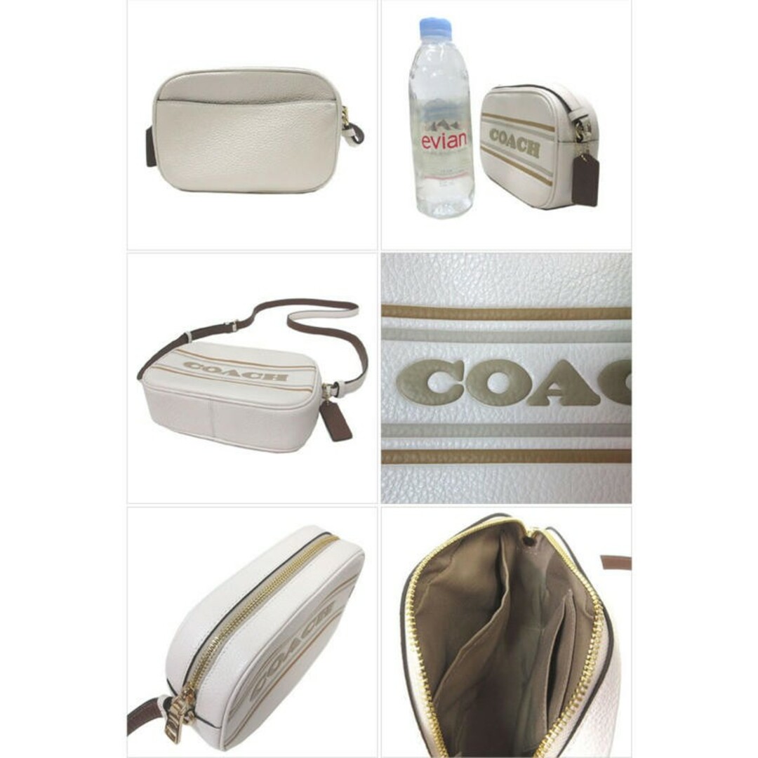 COACH(コーチ)のCOACH ショルダーバッグ CH308 IMCAH レディース レディースのバッグ(ショルダーバッグ)の商品写真