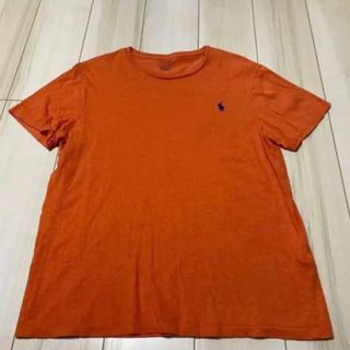 ポロラルフローレン(POLO RALPH LAUREN)のポロラルフローレン　Tシャツ(Tシャツ/カットソー(半袖/袖なし))