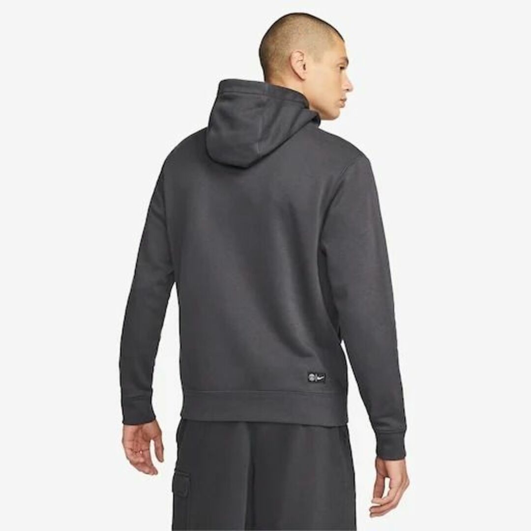 【新品/未使用】Nike PSG Fleece Hoodie フリースパーカー