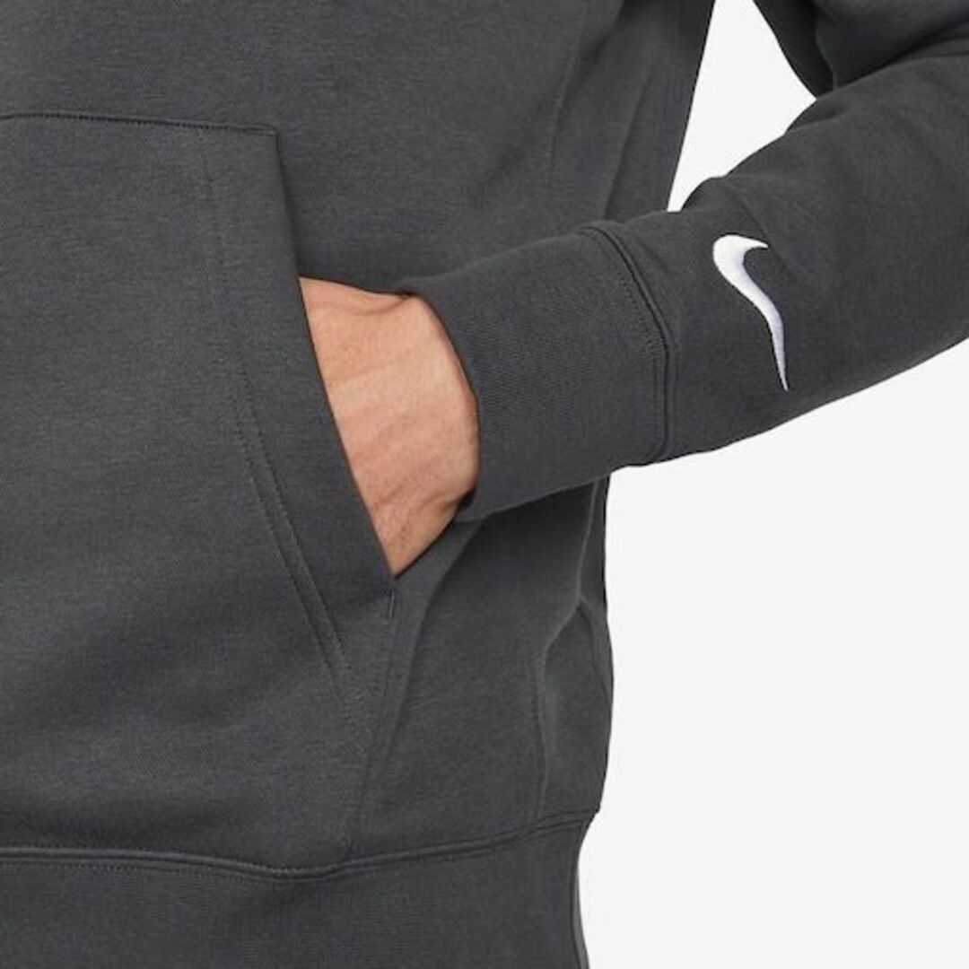 NIKE(ナイキ)の【新品/未使用】Nike PSG Fleece Hoodie フリースパーカー メンズのトップス(パーカー)の商品写真