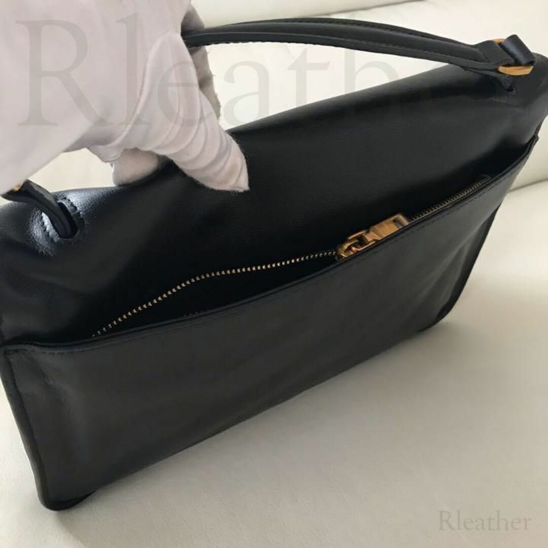 本革 牛革 ショルダーバッグ ハンドバッグ アンティーク #17 本革 牛革 ショルダーバッグ ハンドバッグ アンティーク #17