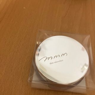 コスメキッチン(Cosme Kitchen)のm.m.m スキンスムーザー　PW(化粧下地)