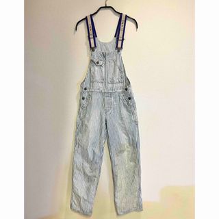 デニムダンガリー オールインワンの通販 17点 | DENIM DUNGAREEを買う