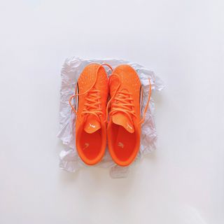 プーマ プレイ シューズの通販 38点 | PUMAのスポーツ/アウトドアを