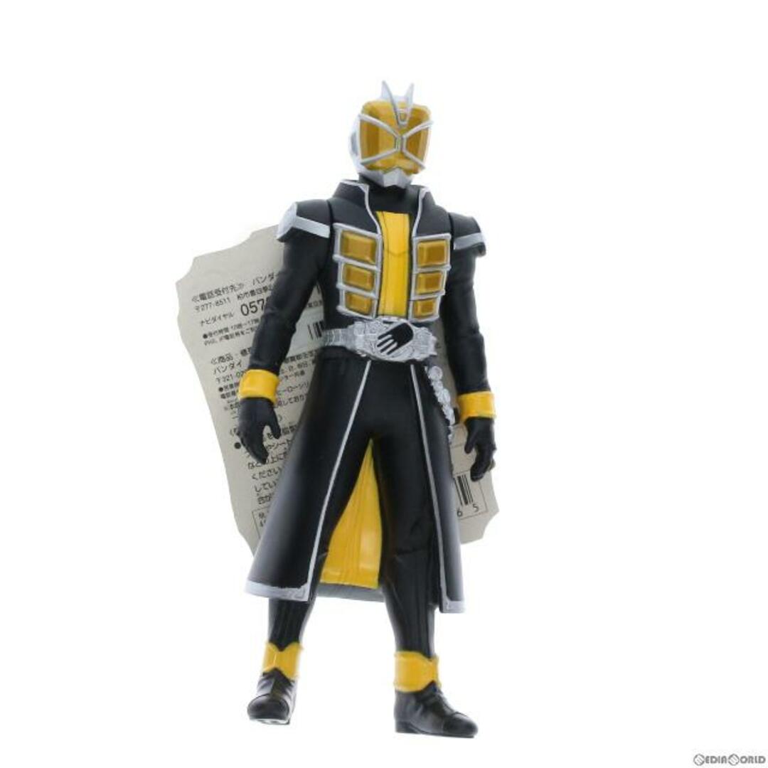 BANDAI - ライダーヒーローシリーズ04 仮面ライダーウィザード ランド