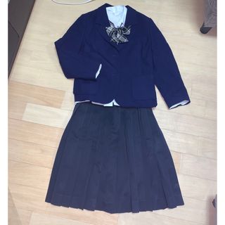 女子 制服 上下セット 冬(衣装一式)