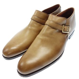 クロケットアンドジョーンズ(Crockett&Jones)のクロケット＆ジョーンズ レザーシューズ PULLMAN 5895【LA】(ドレス/ビジネス)