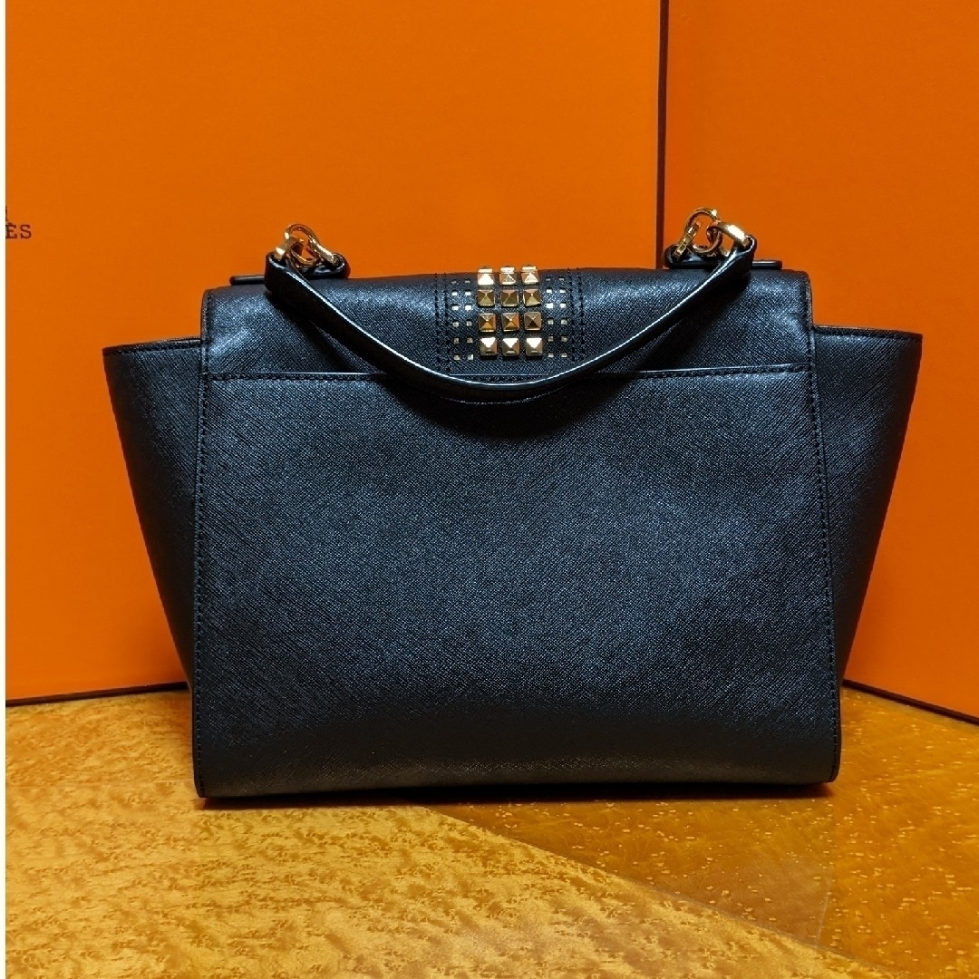 MICHEAL KORS♥ハンドバック????USED 美品