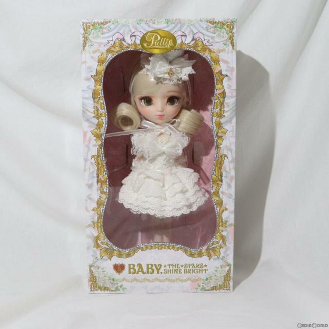 Pullip(プーリップ) Ange(アンジュ) 完成品 ドール(P-288) Groove(グルーヴ)