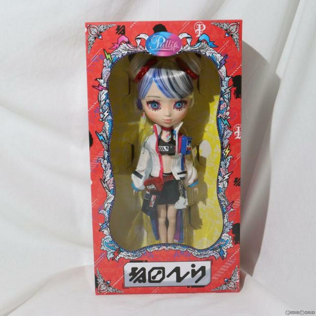 Pullip(プーリップ) エレナ(Yelena) 完成品 ドール(P-297) Groove(グルーヴ)