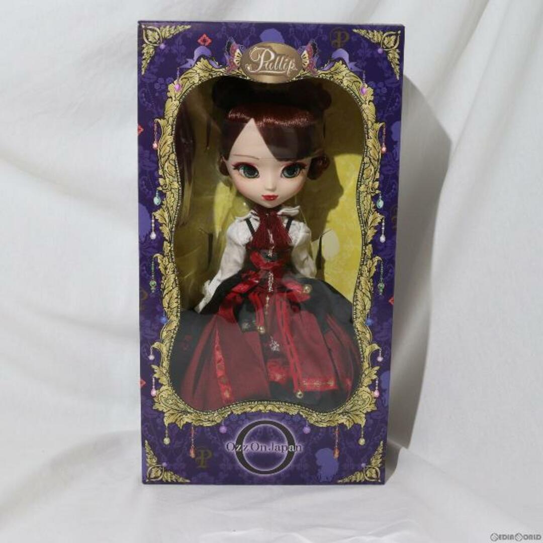 Pullip(プーリップ) 蝶蘭(Cho-ran) 完成品 ドール(P-287) Groove(グルーヴ)商品名