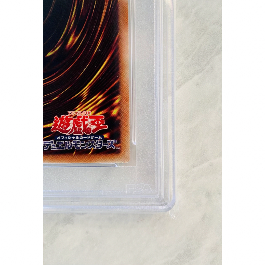 PSA鑑定 【10 GEM MINT】アロメルスの蟲惑魔 20thシークレット | www