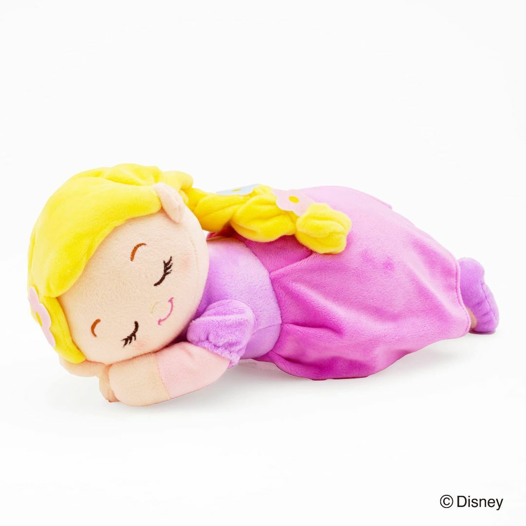 【色: ディズニープリンセス ラプンツェル】モリピロ (MORIPiLO) ディ 【色: 06.ディズニー(ティンカーベル)】モリピロ (MORIPiLO) ディ