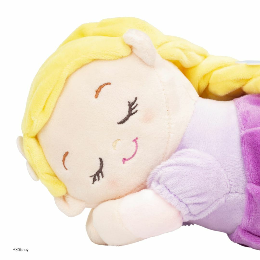 【色: ディズニープリンセス ラプンツェル】モリピロ (MORIPiLO) ディ 【色: 06.ディズニー(ティンカーベル)】モリピロ (MORIPiLO) ディ