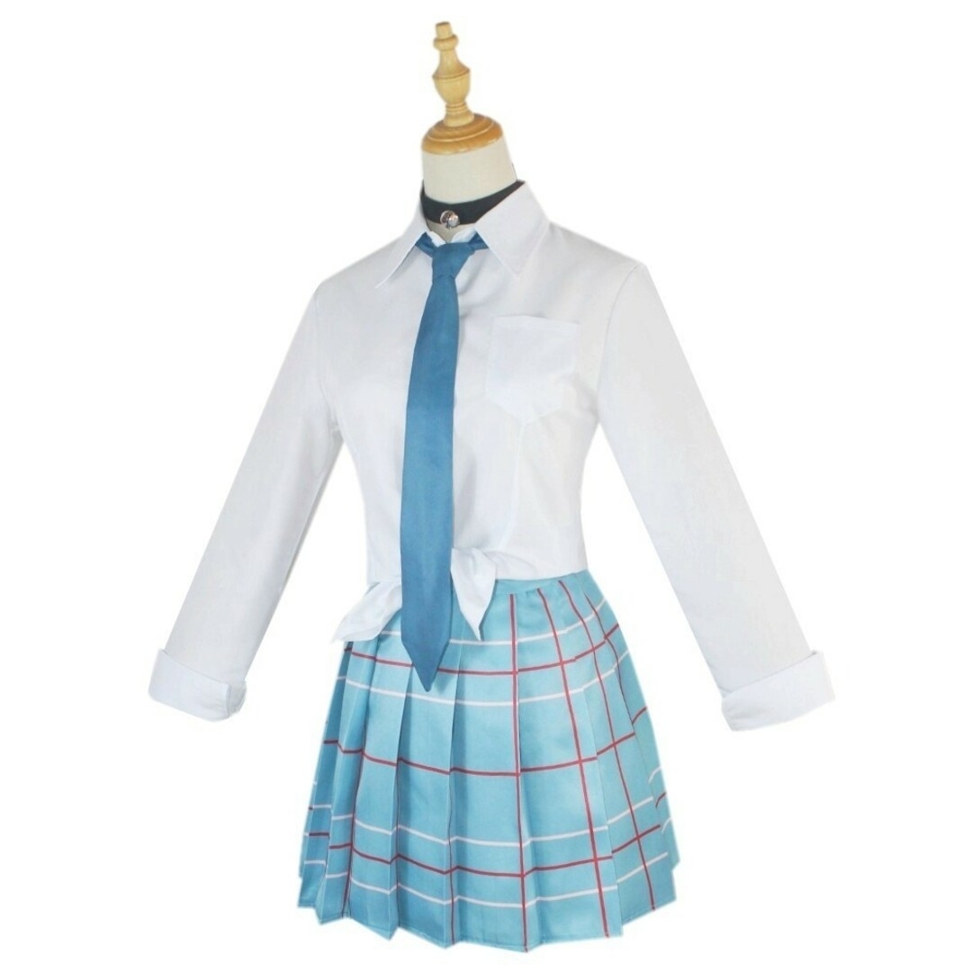 Sサイズ その着せ替え人形は恋をする コスプレ 衣装 喜多川海夢 着せ