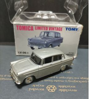 トミー(TOMMY)のトミカリミテッドヴィンテージ　コロナ(ミニカー)