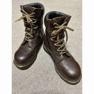 ドクターマーチン(Dr.Martens)のイングランド製　ドクターマーチン(ブーツ)