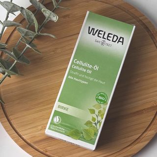 ヴェレダ(WELEDA)のヴェレダ ホワイトバーチ ボディシェイプオイル 100ml(ボディオイル)