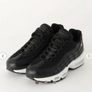 ナイキ(NIKE)の新品！ナイキ NIKE  AIR MAX エアマックス 95 スニーカー(スニーカー)