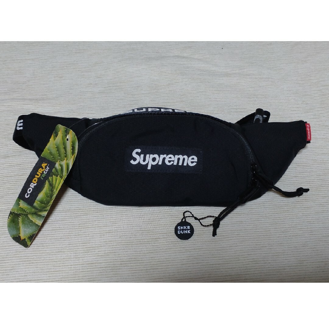 Supreme(シュプリーム)のほそみー様専用Supreme FW22 Small Waist Bag メンズのバッグ(その他)の商品写真