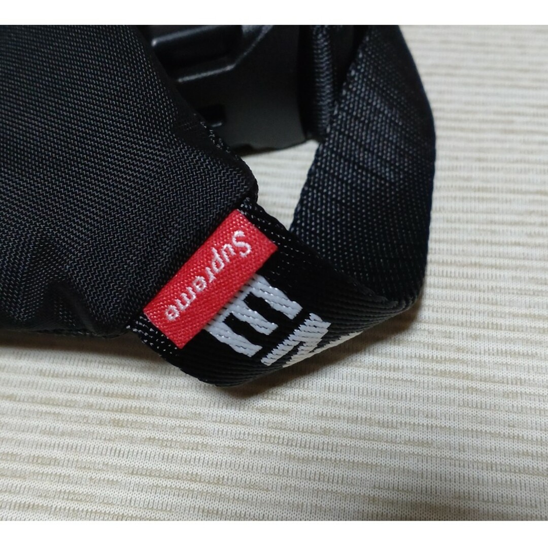 Supreme(シュプリーム)のほそみー様専用Supreme FW22 Small Waist Bag メンズのバッグ(その他)の商品写真