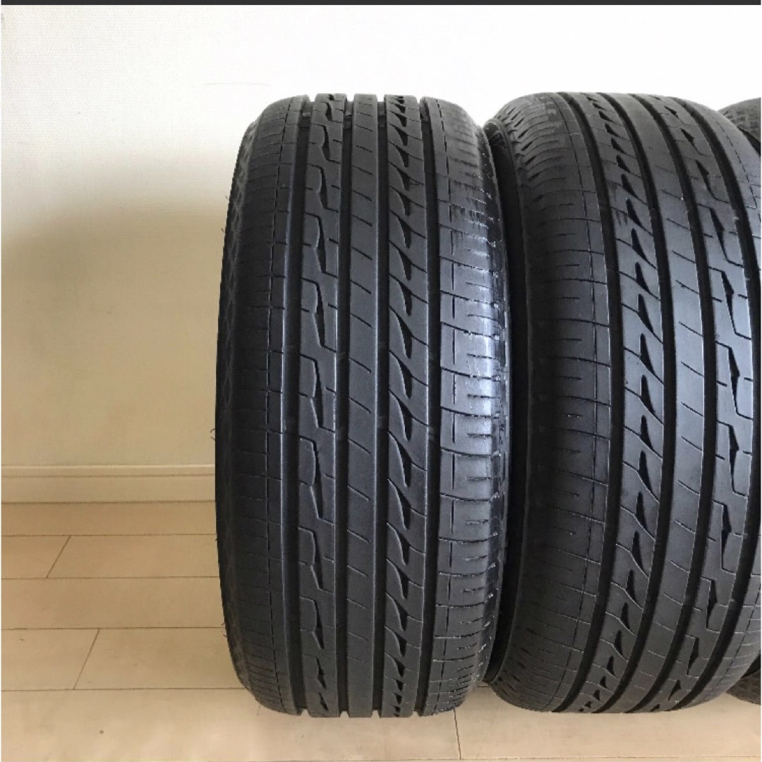 BRIDGESTONE 最優良品ブリジストン『レグノGR-XII』215/45r17 20年 約9分の通販 by wakare502's  shop｜ブリヂストンならラクマ