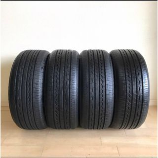 ブリヂストン(BRIDGESTONE)の■最優良品■ブリジストン『レグノGR-XII』215/45r17 20年 約9分(タイヤ)