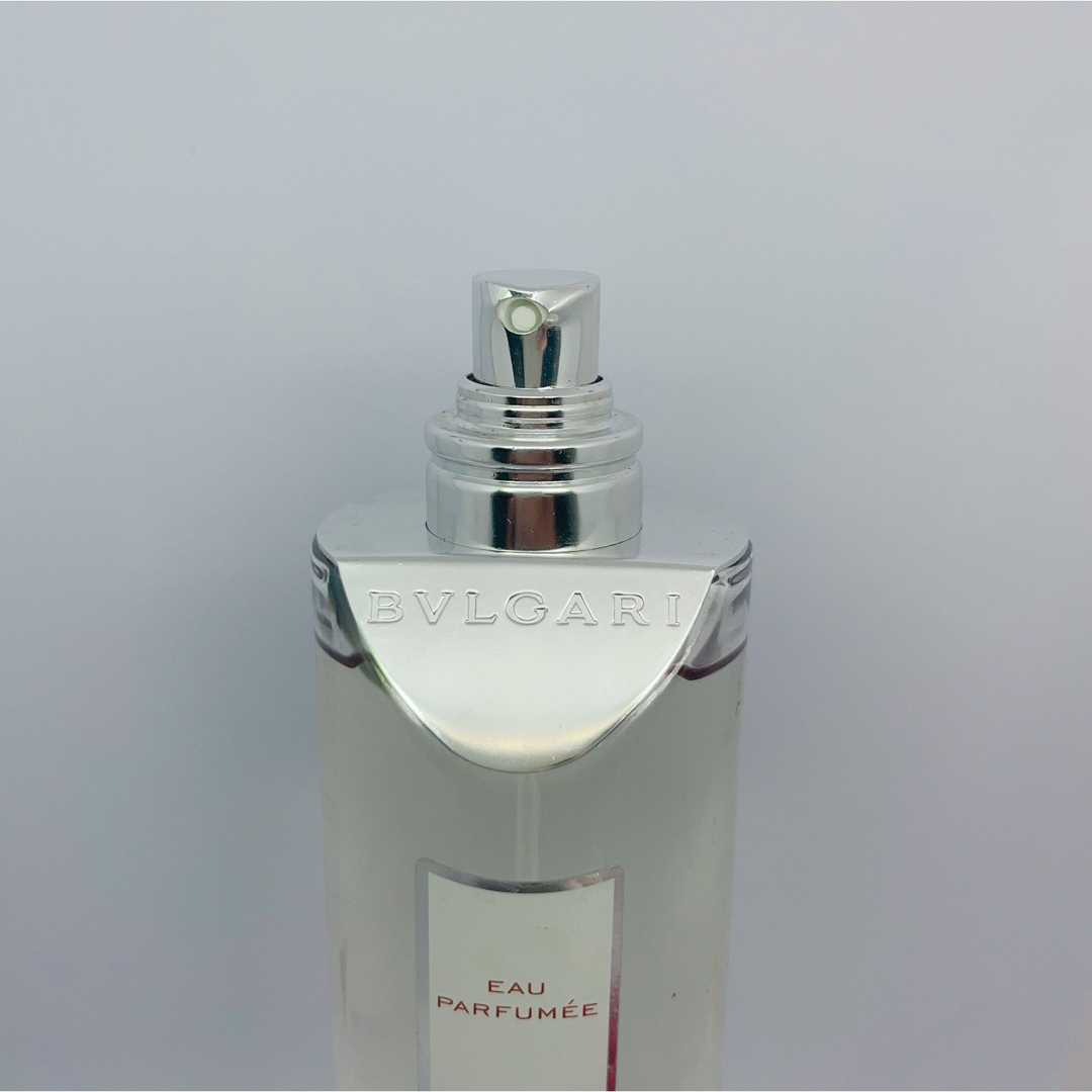 ♦️お得♦️廃盤【ブルガリ】オ パフメ オーテルージュ　香水　100ml 希少品！