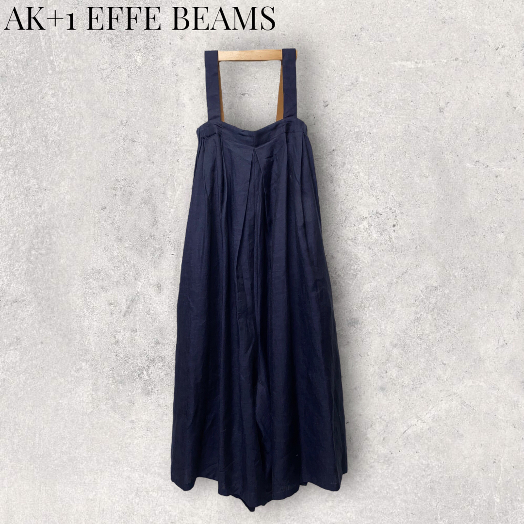 AK+1 by EFFE BEAMS 2WAYスカーチョ エッフェビームス - 通販 ...