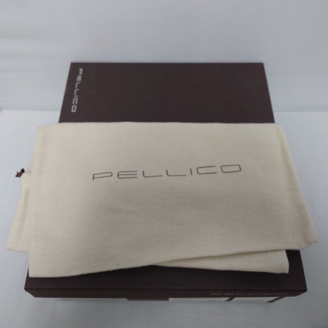 PELLICO(ペリーコ)のペリーコ  レディース 美品 レディースの靴/シューズ(ブーツ)の商品写真