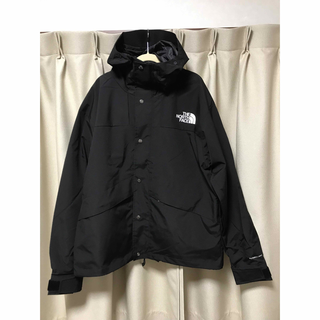 THE NORTH FACE(ザノースフェイス)のノースフェイス　ジャケット　XXL  メンズのジャケット/アウター(ナイロンジャケット)の商品写真